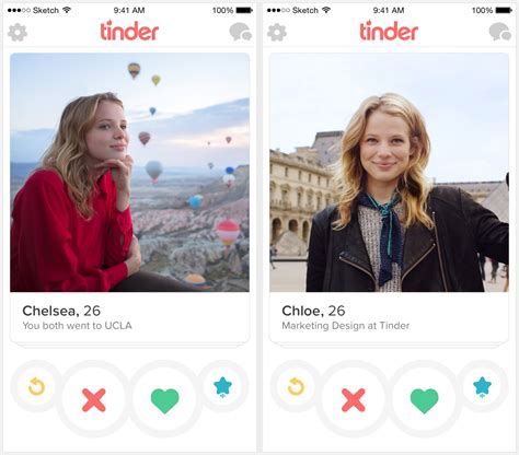 paginas de encuentro|Tinder 